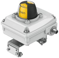 SRBC-CA4-YR90-MW-1-1W-M12, Festo