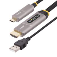 145B-USBC-HDMI4K-AOC, Startech.Com