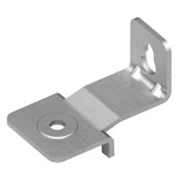 NSYFMPHD Schneider Electric  series 150x500x120mm Fixing Clip for use with Thalassa PHD
