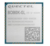 BC660KGLAA-I03-SNASA, Quectel