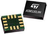 ASM330LHHXTR, Stmicroelectronics