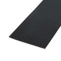 3250-30 3M 3250 Series Flat Ribbon Cable, 30-Way, 1mm Pitch, Unterminated to Unterminated