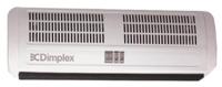 Dimplex AC3N, 3kW Air Curtain, Ceiling Mounted, Wall Mounted