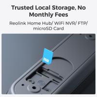DB2K03M64, Reolink