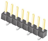 TSM-108-02-L-SV, Samtec