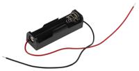 RS PRO AA Battery Holder, Coil Spring Contact