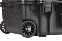 GT 52-21 PTS GT Line GT 52-21 Resin Tool Case 2 Wheels, 520 x 285 x 205mmGt Line