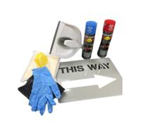 DRMKIT01, Ecospill Ltd