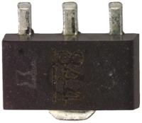 2SA2060-F- Toshiba 2SA2060(F) PNP Transistor, 2 A, 50 V, 4-Pin PW Mini
