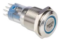 MP0045/1E2BL012, Bulgin