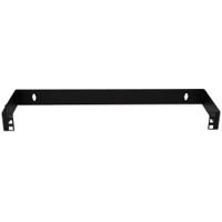 WALLMOUNTH1 StarTech.com for use with 19inch Rackmount Equipment, Wall Mount Patch Panels M6 x , 1 Pack