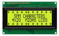 MC42005A6W-SPR-V2, Midas