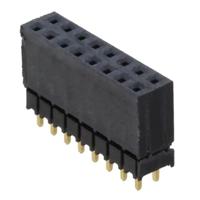 ESQ-108-12-G-D Samtec Inc.