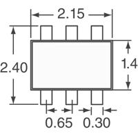 AOZ8000CI Alpha & Omega Semiconductor Inc.