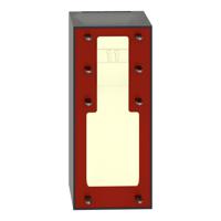 RSB2A080P7 Schneider Electric RSB Series 230V ac PCB Mount Interface Relay Module, DPDT, Through Hole