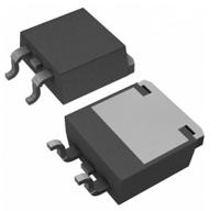 RB218NS150FHTL ROHM 150 V 20 A Schottky Barrier Schottky 2-Pin D2PAK