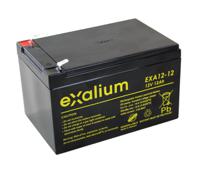 EXA12-12-RS, Exalium