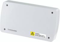 Timeguard Wiring Centre Box Thermostats, 10A, 230 V ac, 0 → 40 °C