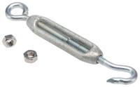 CPSZTB Honeywell  J-Hook Turnbuckle, For Use With CPS Rope Pull Switch