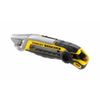 FMHT10592-0 Stanley Knife with Knife Blade, RetractableStanley