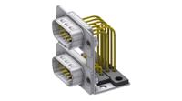 DPB09PN70/09PN70-S/2, Deltron Connectors