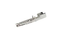 Molex Mega-Fit Series Female Crimp Terminal, Crimp or Compression Termination, 16AWG Max
