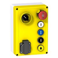 XALFP6003E, Schneider Electric