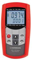 205-0985 RS PRO RS MH 5130 + RS MSD 25 BAE Absolute Manometer With 1 Pressure Port/s, Max Pressure Measurement 1000bar