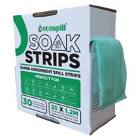 M0432530, Ecospill Ltd