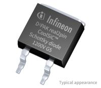 IDK20G120C5XTMA1, Infineon