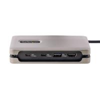DKT31CH2CPD3 StarTech.com 4K USB-C Docking Station with HDMI - 4 x USB ports, USB C