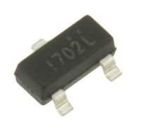 2N7002 ON Semiconductor