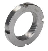 N 07 SKF N Lock Nut For Use With Inch thread,