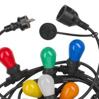141336, Bailey Electric & Electronics bv