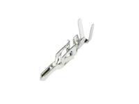 Molex Mini-Fit Series Male Crimp Terminal, Crimp or Compression Termination, 16AWG Max
