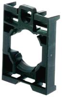 78635797-M22-DRH-R-M22-A Eaton Round Red Push Button Head - Maintained, M22 Series, 22mm Cutout, Round