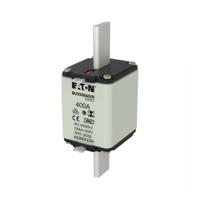 400NHG2BI NH FUSE 400A 500V GL/GG SIZE 2, Eaton