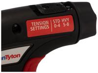 EVO9SG, HellermannTyton