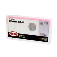 668-1669-KIT, PUI Audio, Inc.