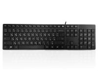KYBAC301-UBLK-AR, Ceratech