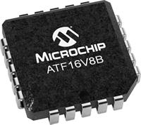 ATF16V8B-10JU, Microchip