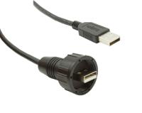 PXP0020/A/0M50/A, Bulgin