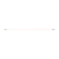 90232 Sylvania SYLSPLASH LED Bulbs 50 W, Warm White, Bulb shapeSylvania