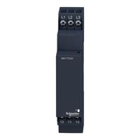 RM17TG00 Schneider Electric Phase Monitoring Relay, 3 Phase, SPDT, 183 → 528 V, DIN Rail