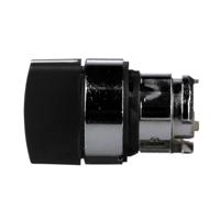ZB4BD2 Schneider Electric , 2 position stayput twist selector switch headSchneider Electric