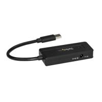 ST4300MINI StarTech.com 4x USB A Port Hub, USB 3.0 - AC Adapter Powered