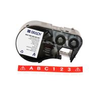 M4C-500-595-RD-WT, Brady