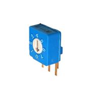 S-8011, Nidec Components