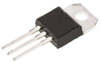 STMicroelectronics Through Hole, 3-pin, TRIAC, 800V, Gate Trigger 1.3V