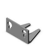 P36201023 SMC Bracket, For Manufacturer Series IR1000, IR2000, IR3000